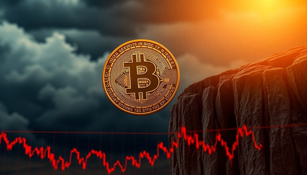 geopolitical tensions impact bitcoin