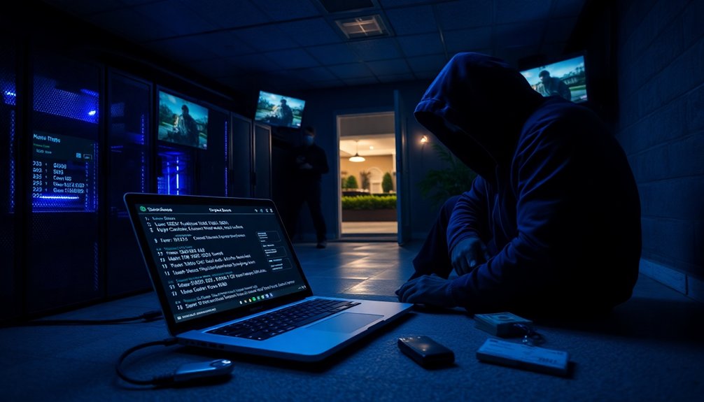 insider trading of database