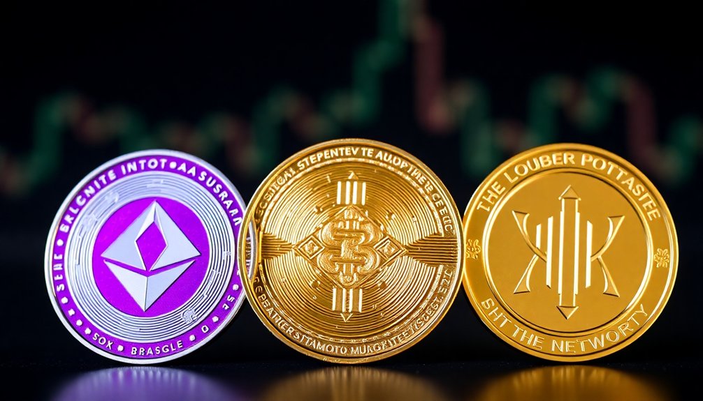 invest in crypto trends