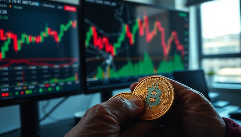 long term holders stop selling