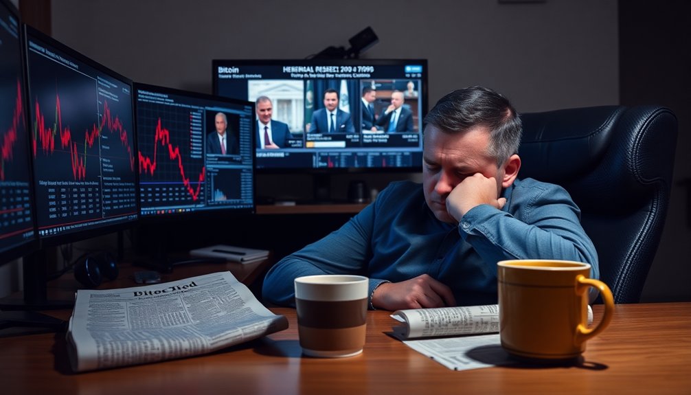 macro factors over adoption