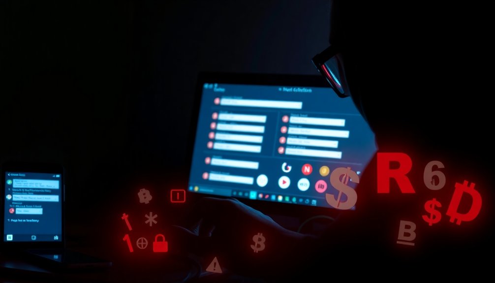 massive data breach alert