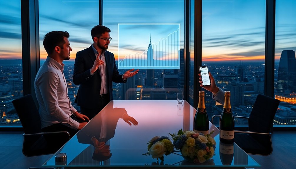 mesh connect s billion dollar valuation