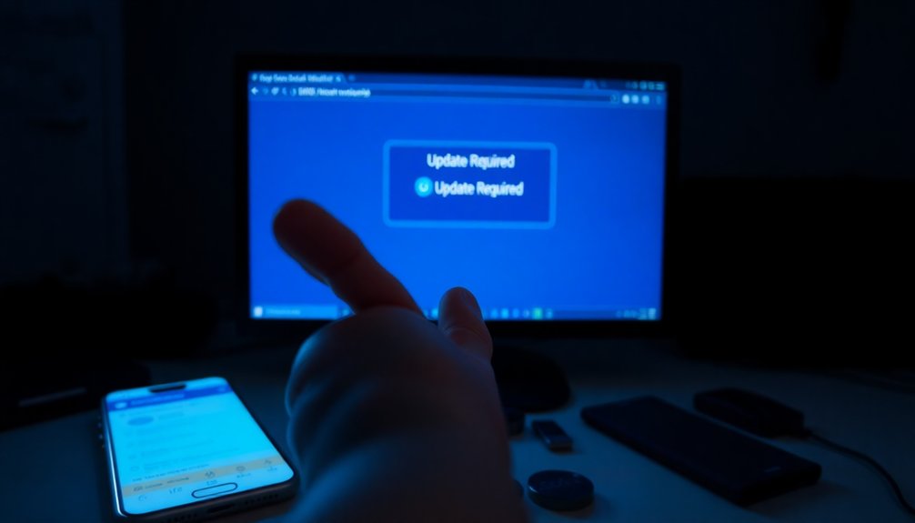 metamask wallets compromised alert