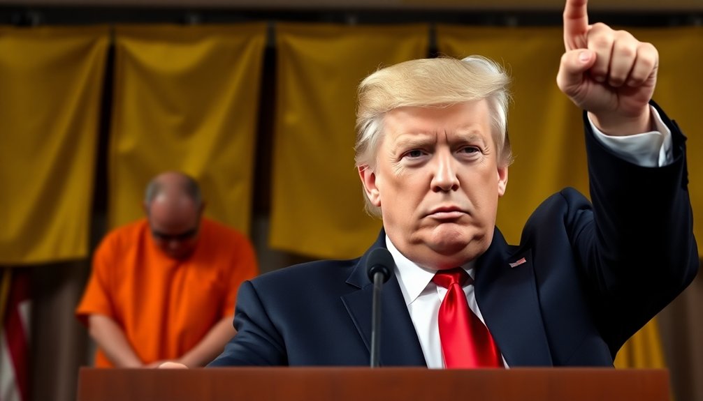 no pardon for bankman fried