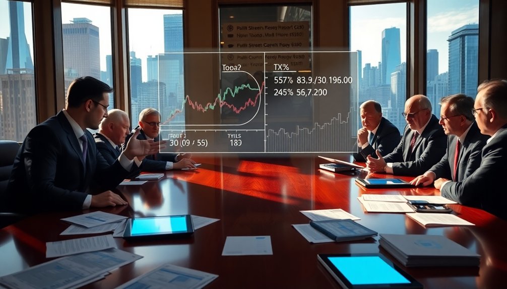 prediction markets risks debated