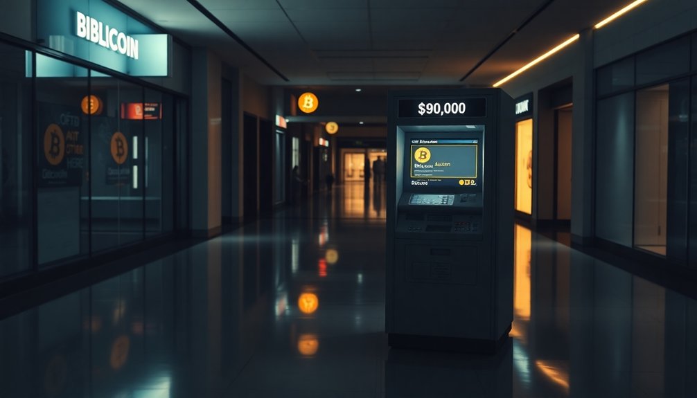 retail buyers remain distant