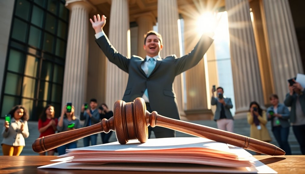 ripple s xrp securities victory