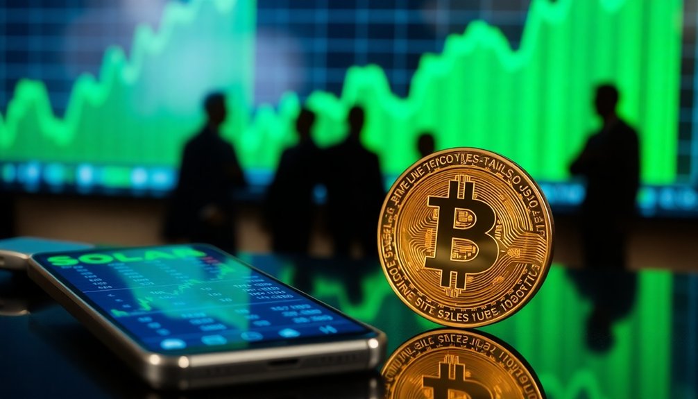 solana s price potential surge