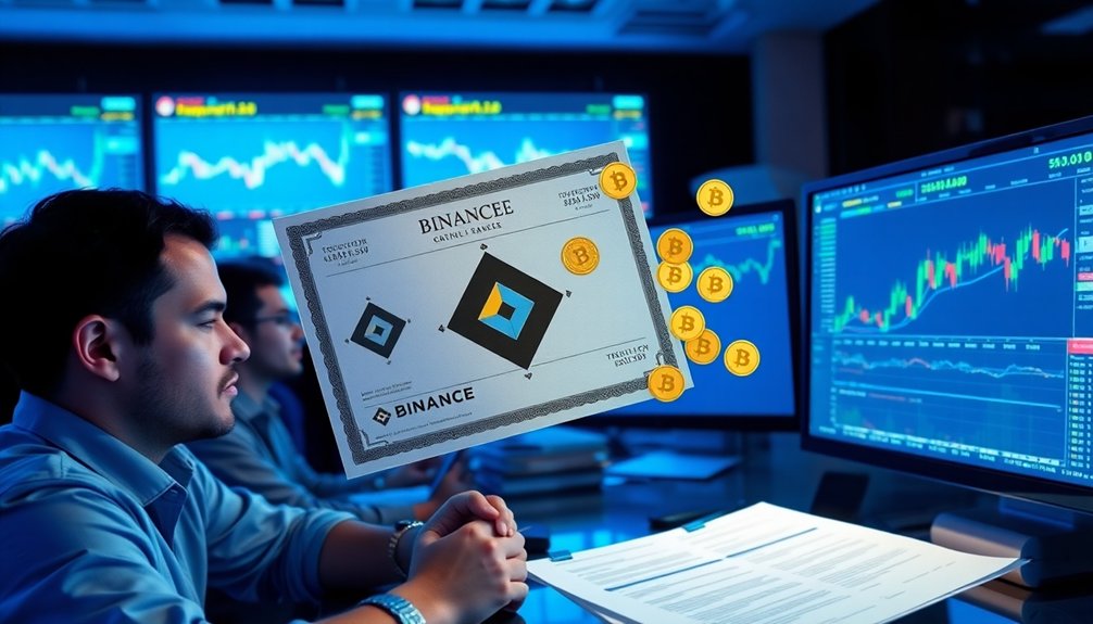 tokenized stock trading revival