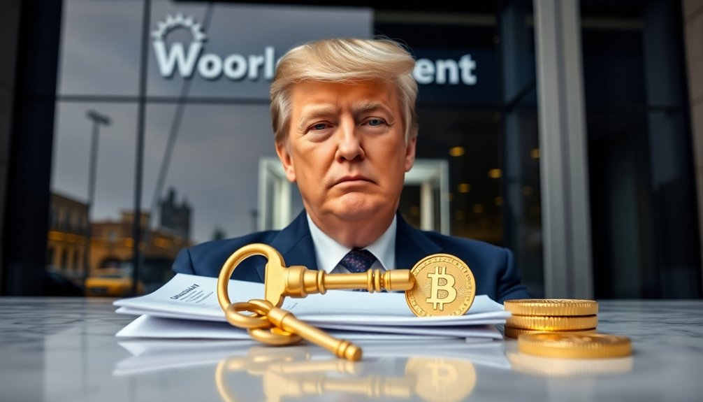 trump s crypto bank charter application