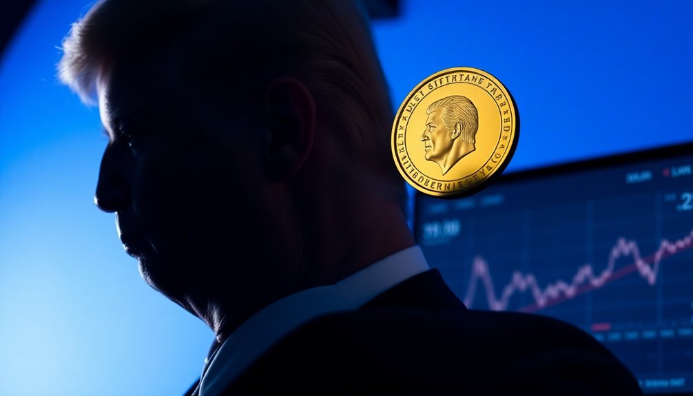 trump s cryptocurrency for shareholders