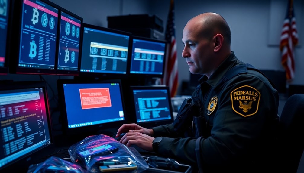 us marshals digital asset investigation