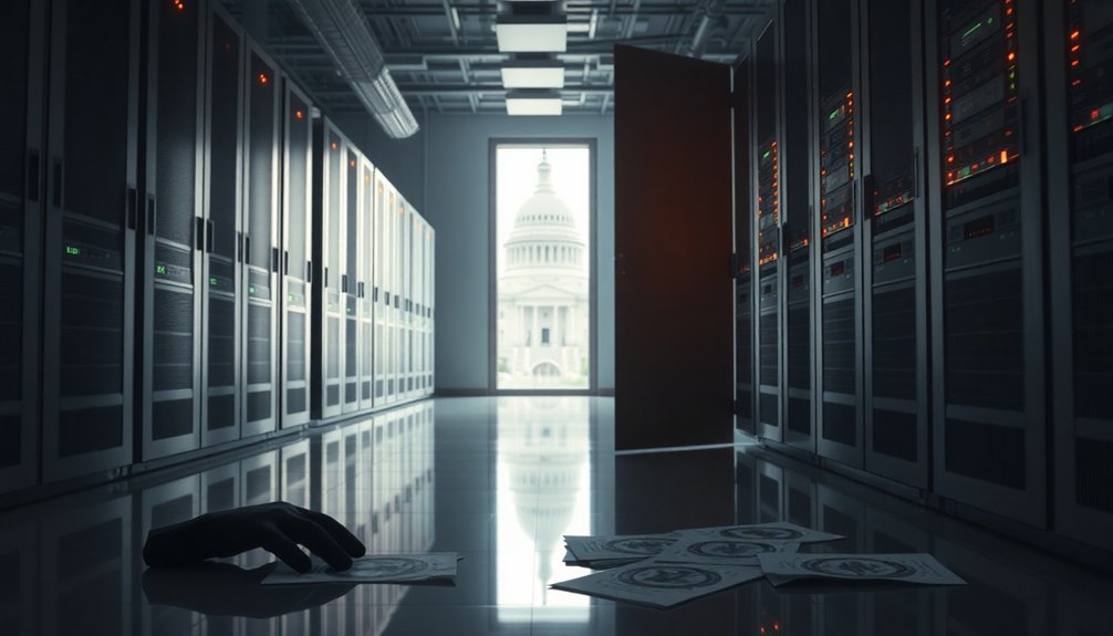 weekend theft exposes vulnerability