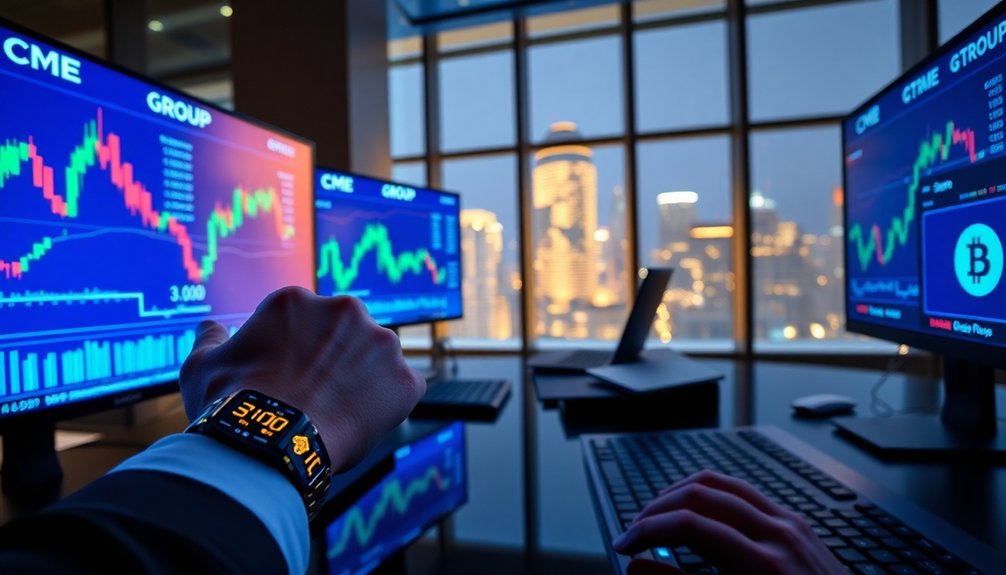 24 7 crypto trading launch