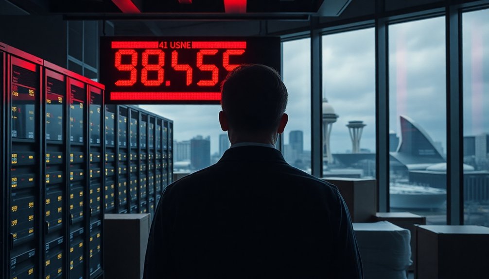 ai spending hits amazon