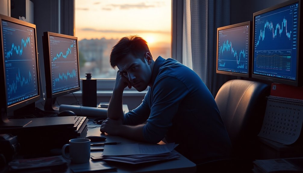 altcoin investment challenges revealed