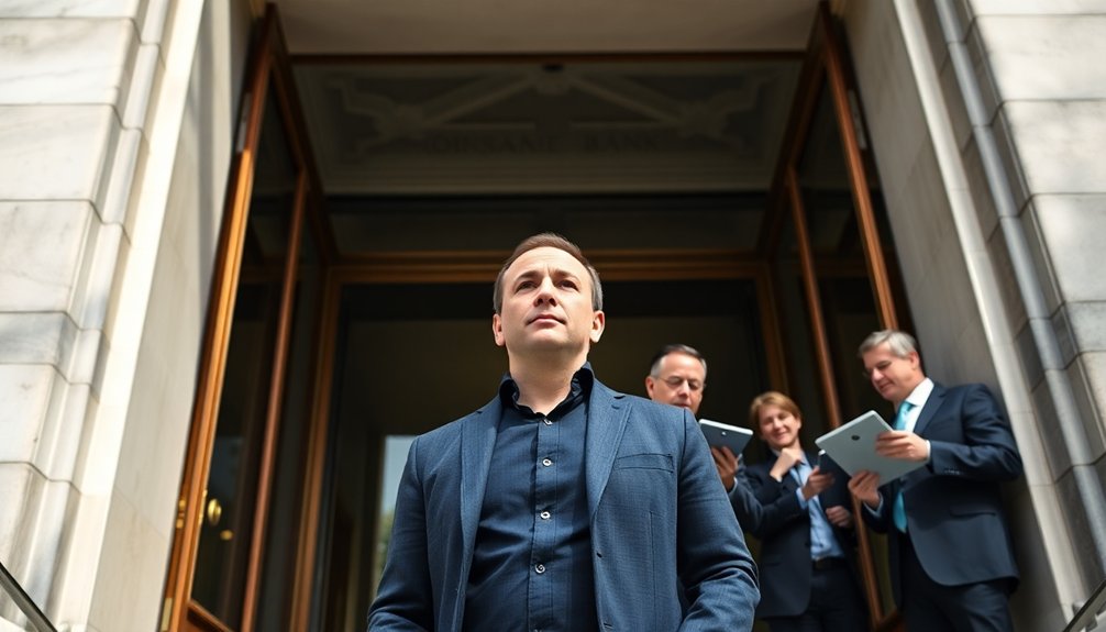 banks adopt crypto amid regulations