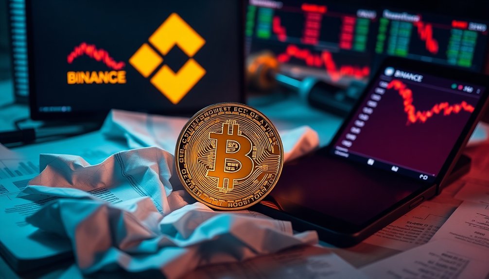 binance s 1b bitcoin pledge