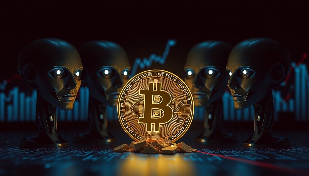 bitcoin bear market forecast