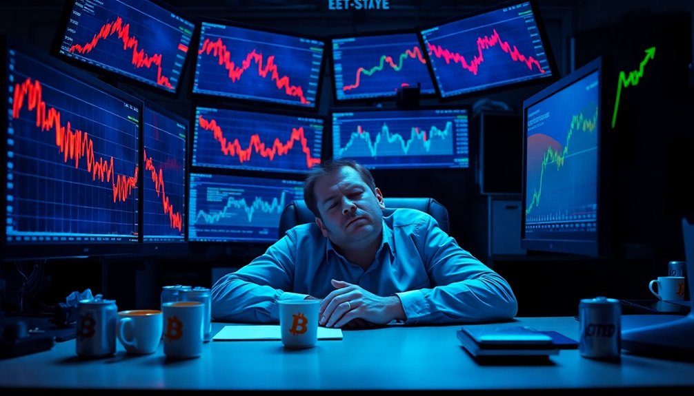 bitcoin etfs attract investments