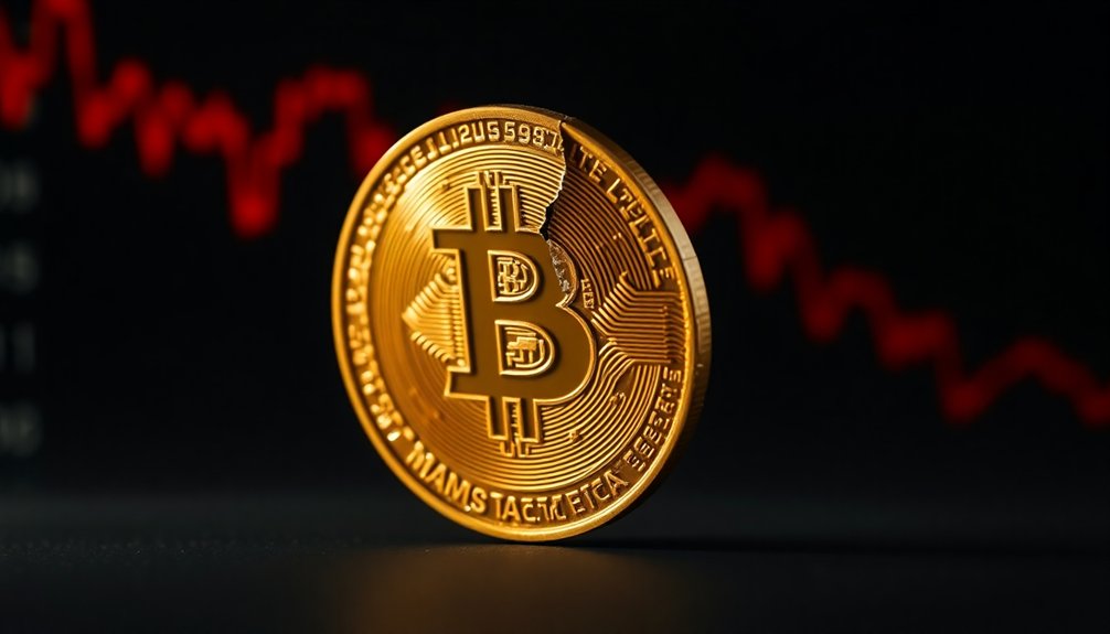 bitcoin market crisis deepens