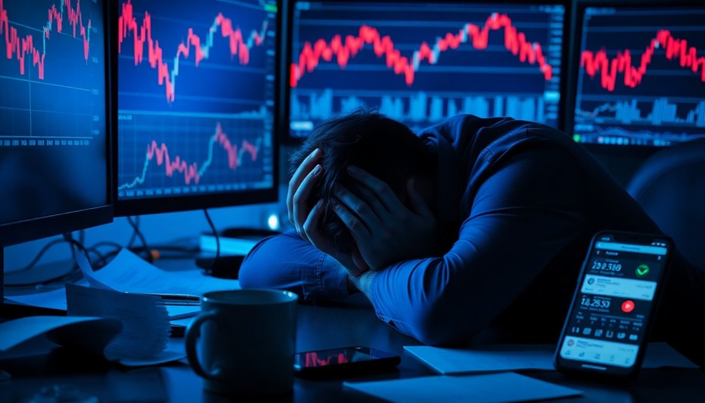 bitcoin market turmoil impacts shareholders
