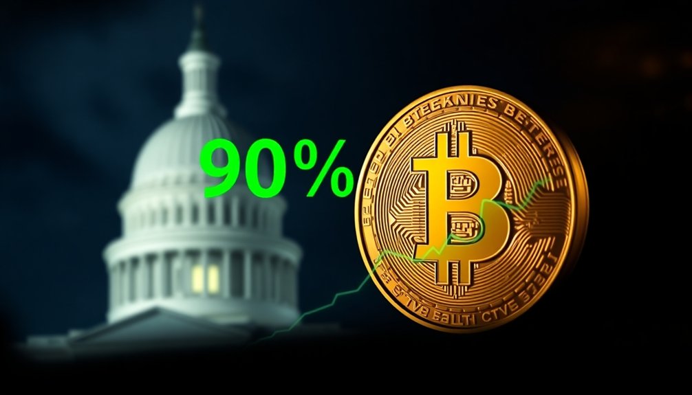 bitcoin poised for surge