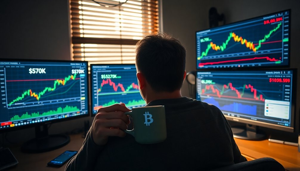 bitcoin price stability questioned