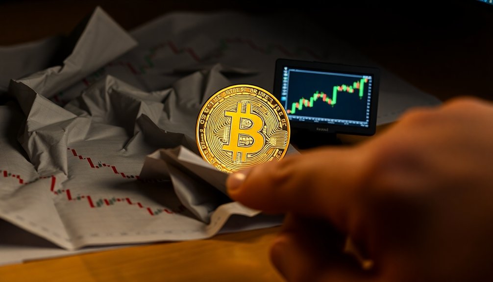 bitcoin relief rally imminent