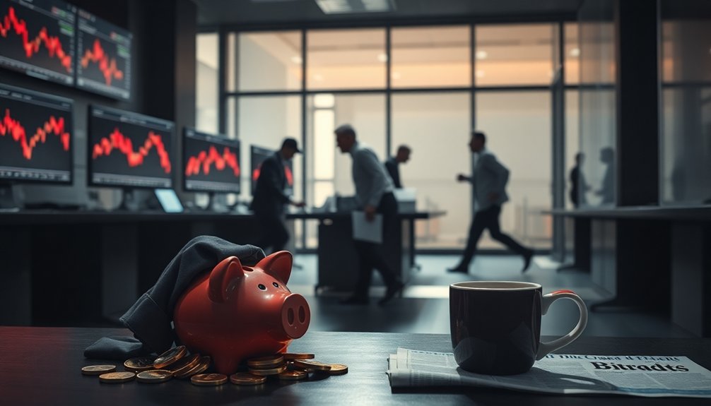 bitcoin s impending structural crisis