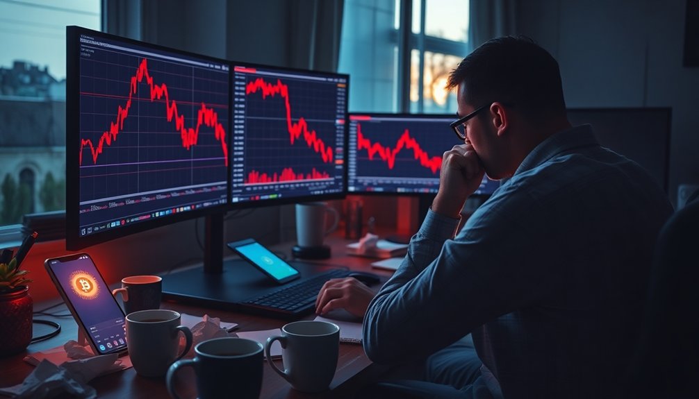 bitcoin s volatility undermines trust