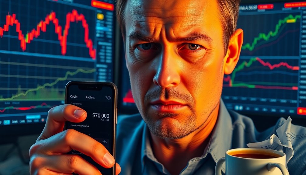 bitcoin short positions surge