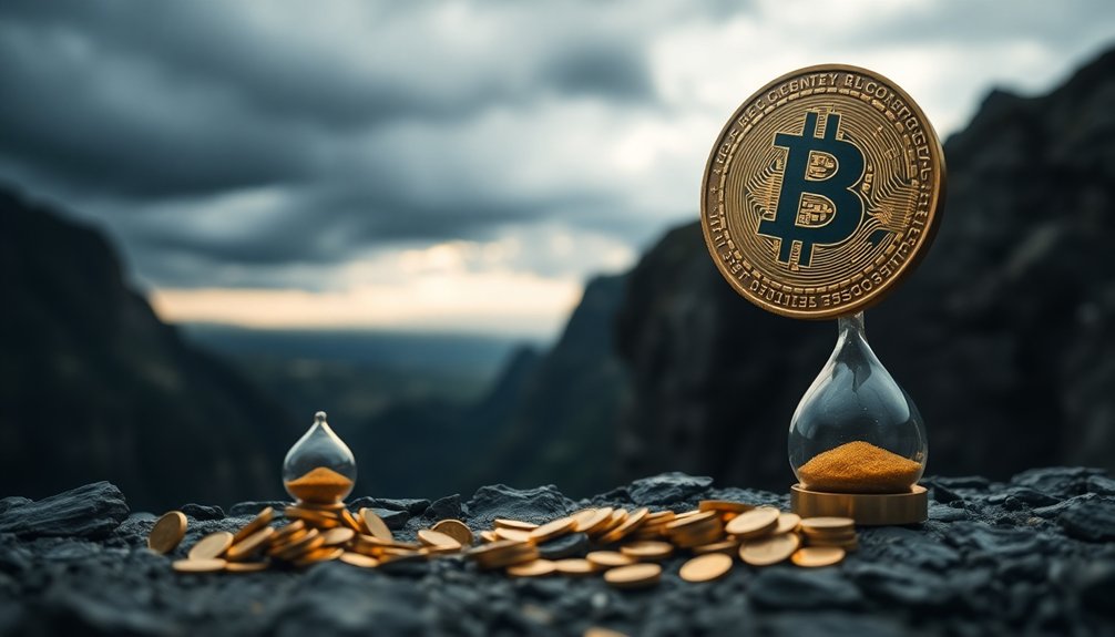 bitcoin strategy resilience test