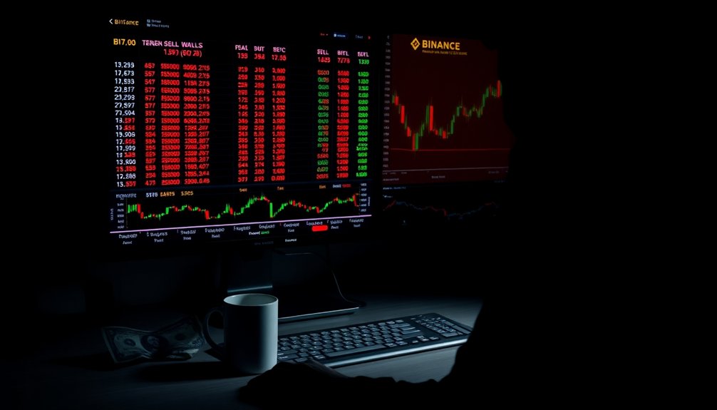 bitcoin struggles despite demand