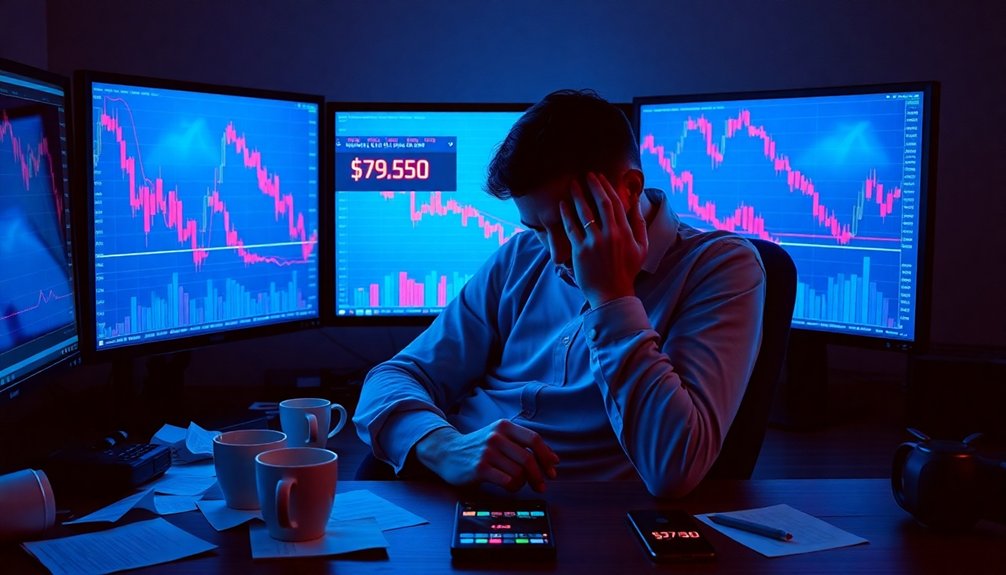 bitcoin value drops significantly