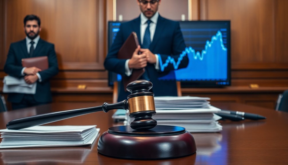 bitfinex legal battle impact
