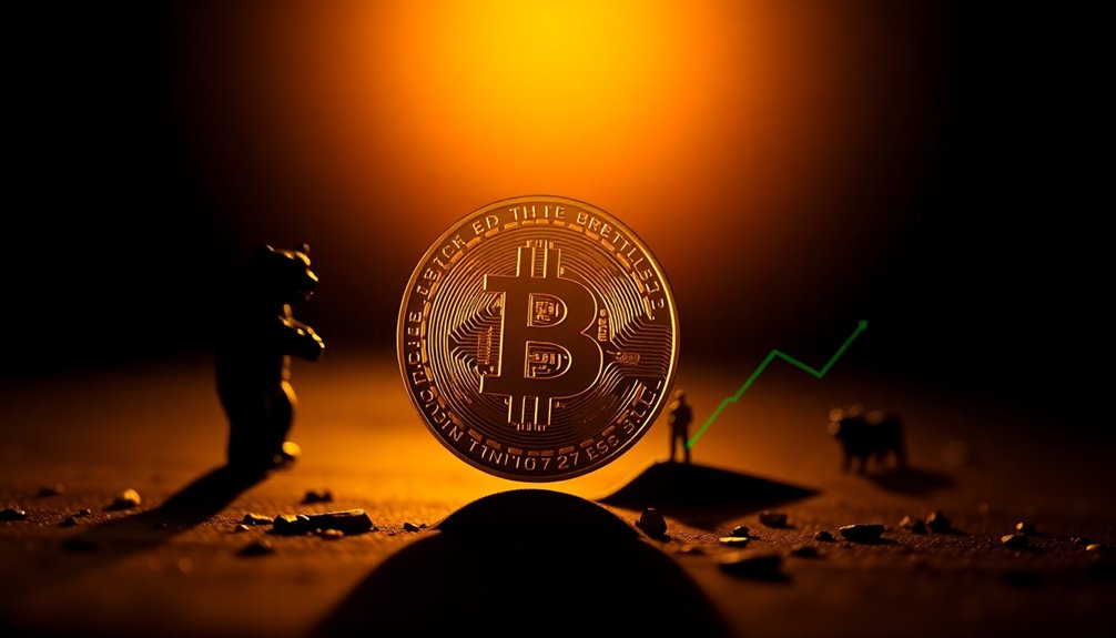 bullish signal amid bears