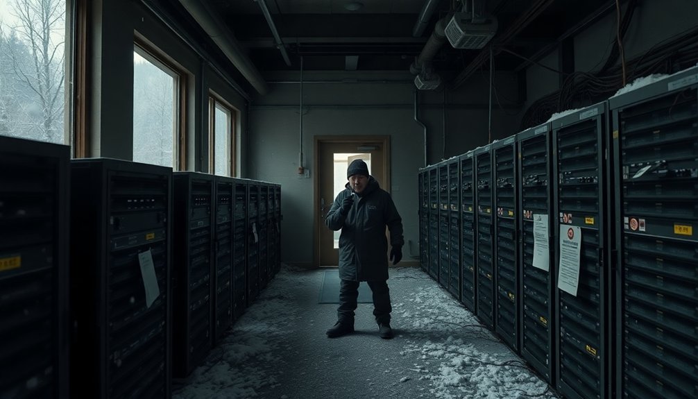 china s harsh crypto crackdown