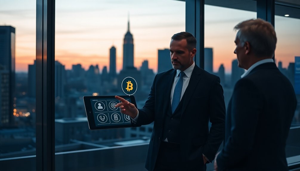 citi integrates bitcoin custody