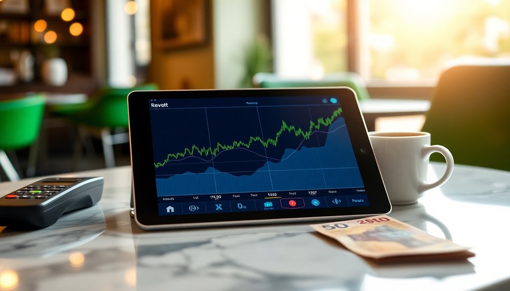 crypto disrupts revolut s dominance