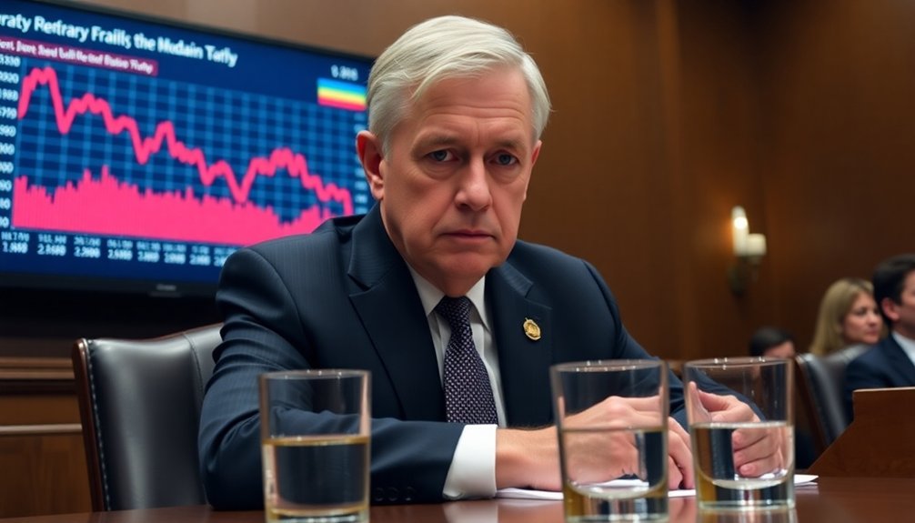 crypto euphoria waning fast