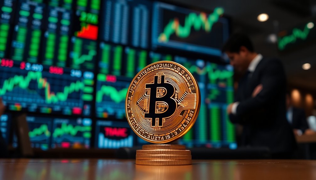 crypto funds amidst selloff