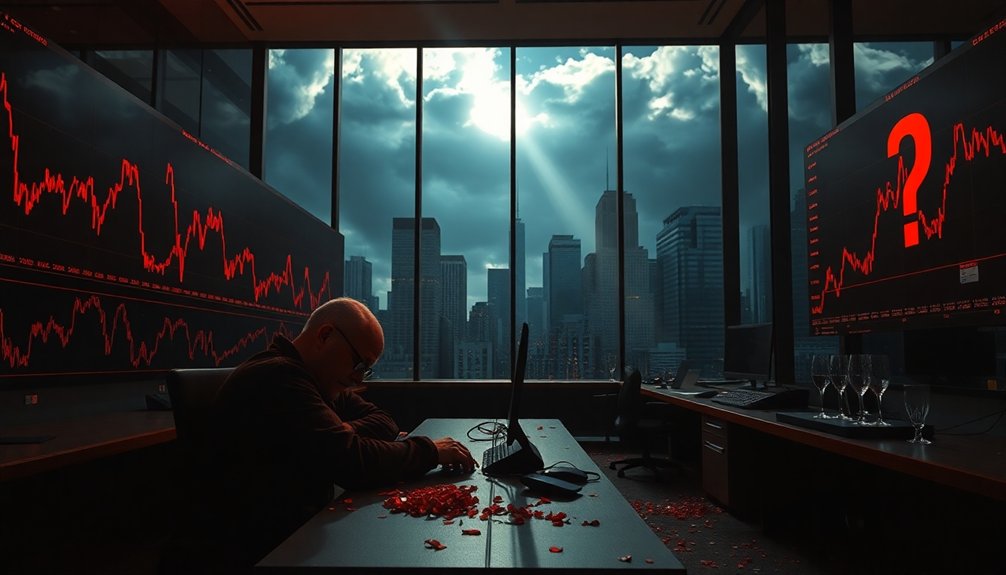 crypto investment trends analyzed