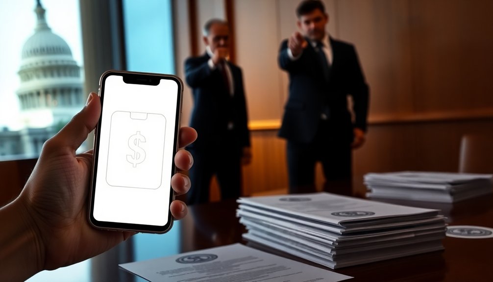 digital dollar payment debate