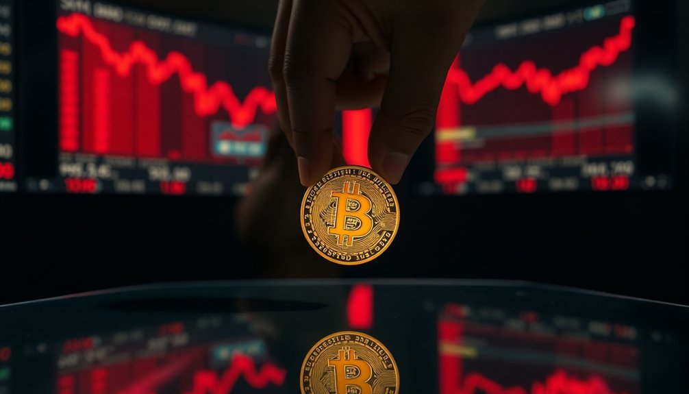 etf support for bitcoin vanished