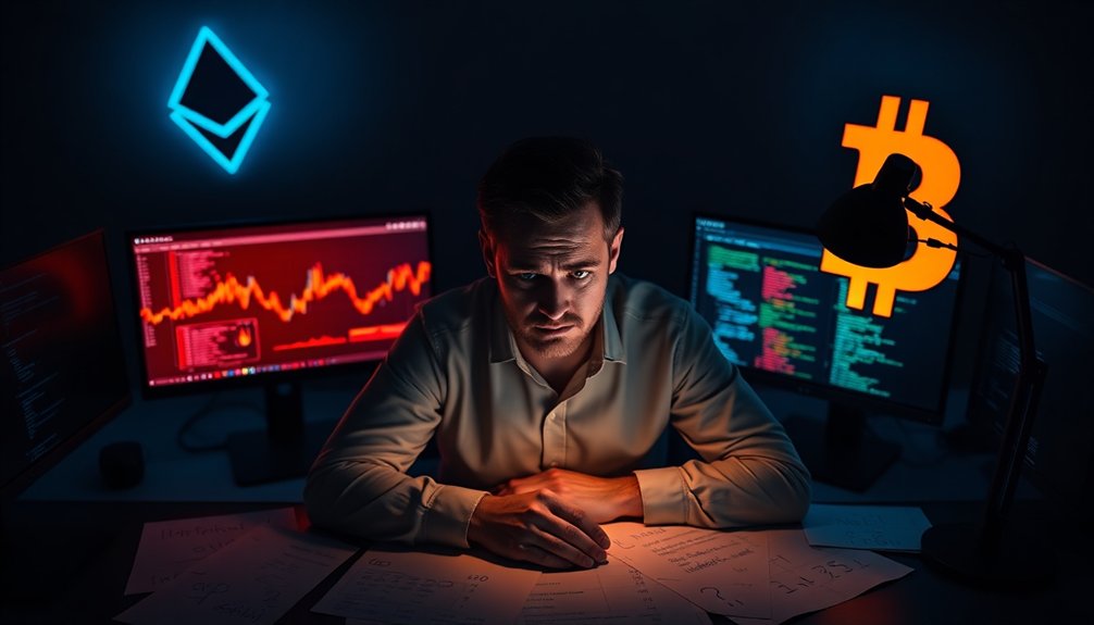 ethereum s impact on bitcoin