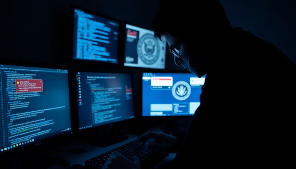 fraudulent breach claims uncovered