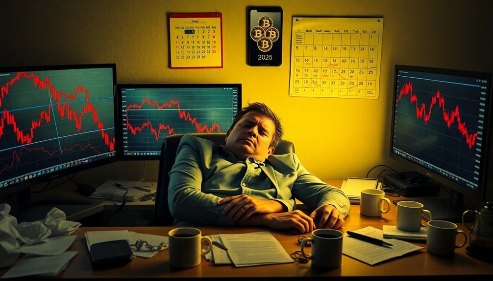 hodlers pose potential risks