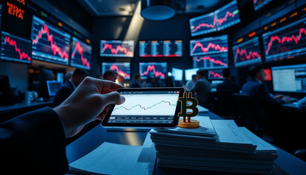 institutional interest remains strong